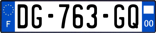 DG-763-GQ