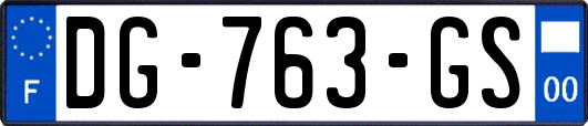 DG-763-GS