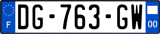 DG-763-GW