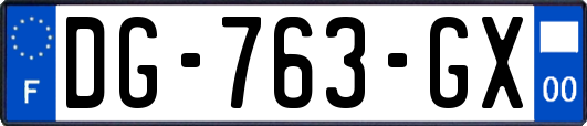 DG-763-GX