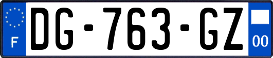 DG-763-GZ