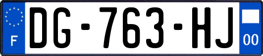 DG-763-HJ