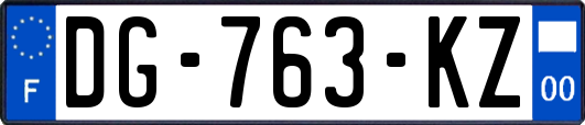 DG-763-KZ