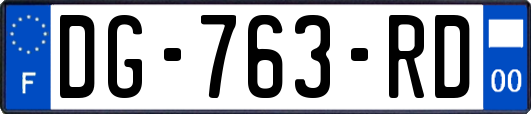 DG-763-RD