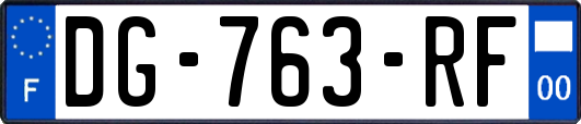 DG-763-RF
