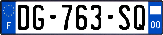 DG-763-SQ