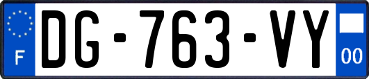 DG-763-VY
