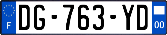 DG-763-YD