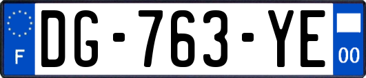 DG-763-YE