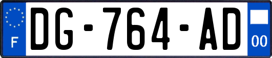 DG-764-AD