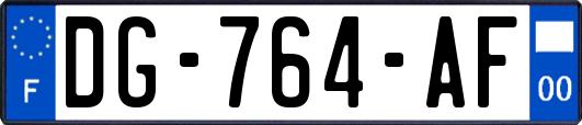 DG-764-AF