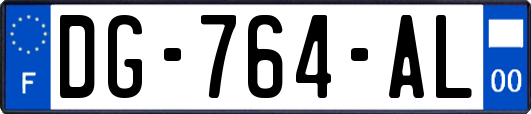 DG-764-AL