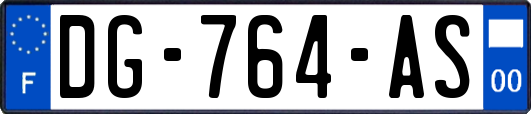 DG-764-AS