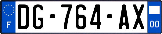 DG-764-AX