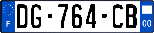 DG-764-CB