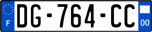 DG-764-CC