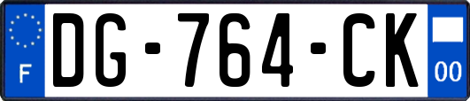 DG-764-CK