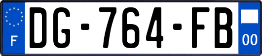 DG-764-FB