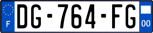 DG-764-FG