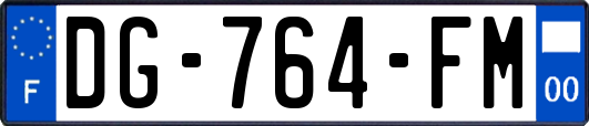 DG-764-FM