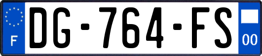 DG-764-FS