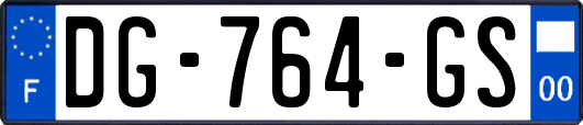 DG-764-GS