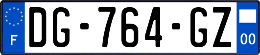 DG-764-GZ