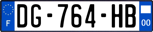 DG-764-HB