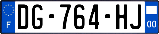 DG-764-HJ