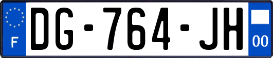 DG-764-JH