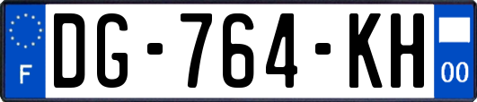 DG-764-KH