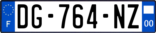 DG-764-NZ