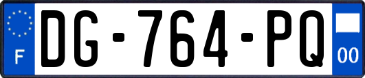 DG-764-PQ