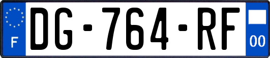 DG-764-RF