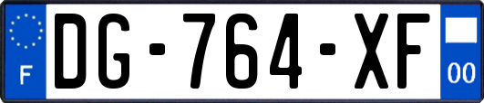 DG-764-XF