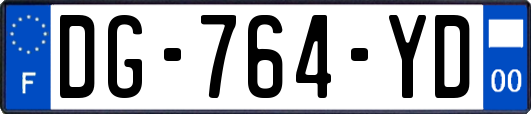 DG-764-YD
