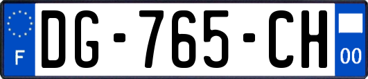 DG-765-CH