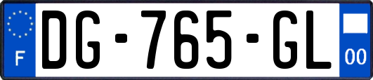 DG-765-GL