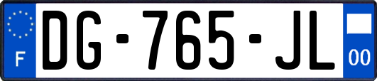 DG-765-JL