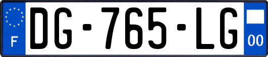 DG-765-LG