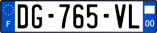 DG-765-VL