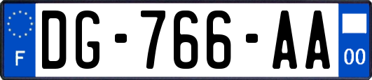 DG-766-AA