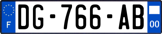 DG-766-AB