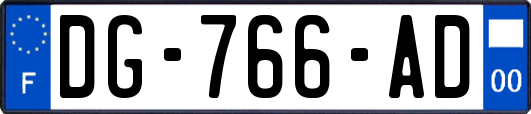 DG-766-AD