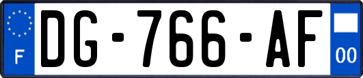 DG-766-AF