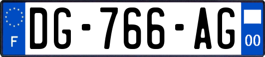 DG-766-AG