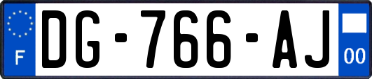 DG-766-AJ