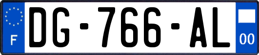 DG-766-AL