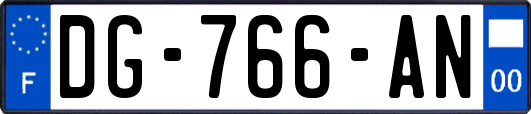 DG-766-AN