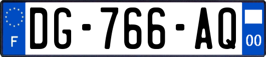 DG-766-AQ